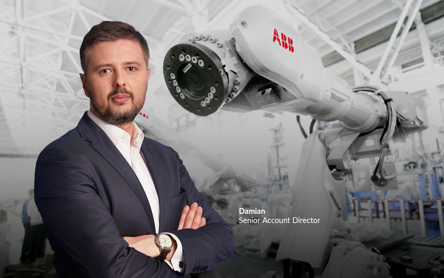 ABB CS 1 - Application of AI in Machine Design: innovative opportunities to support designers