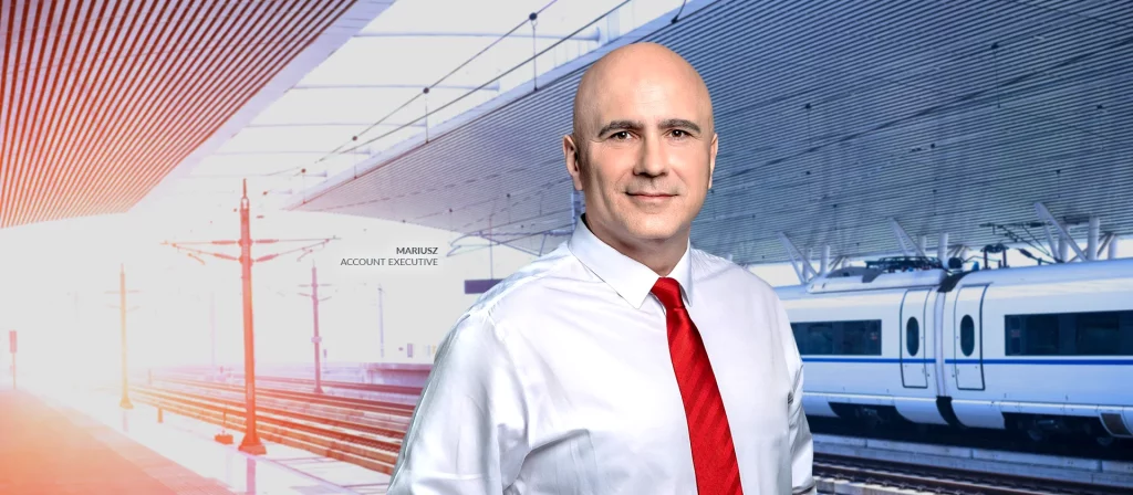 Співпраця на правильному шляху. Дізнайся більше про проєкти інженерів з Sii та лідера залізничної мобільності Alstom