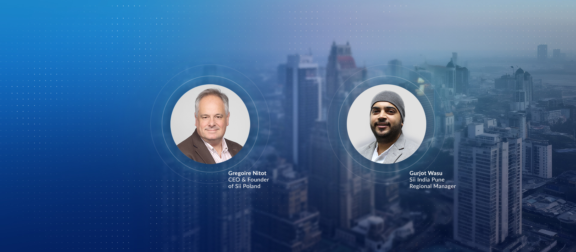 Sii Poland expands to India, Pune: Strengthening client satisfaction with a vast talent pool and cost-effective solutions 