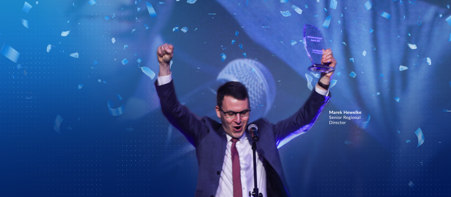 Sii recognized as Top IT Outsourcing Services Partner in CEE 