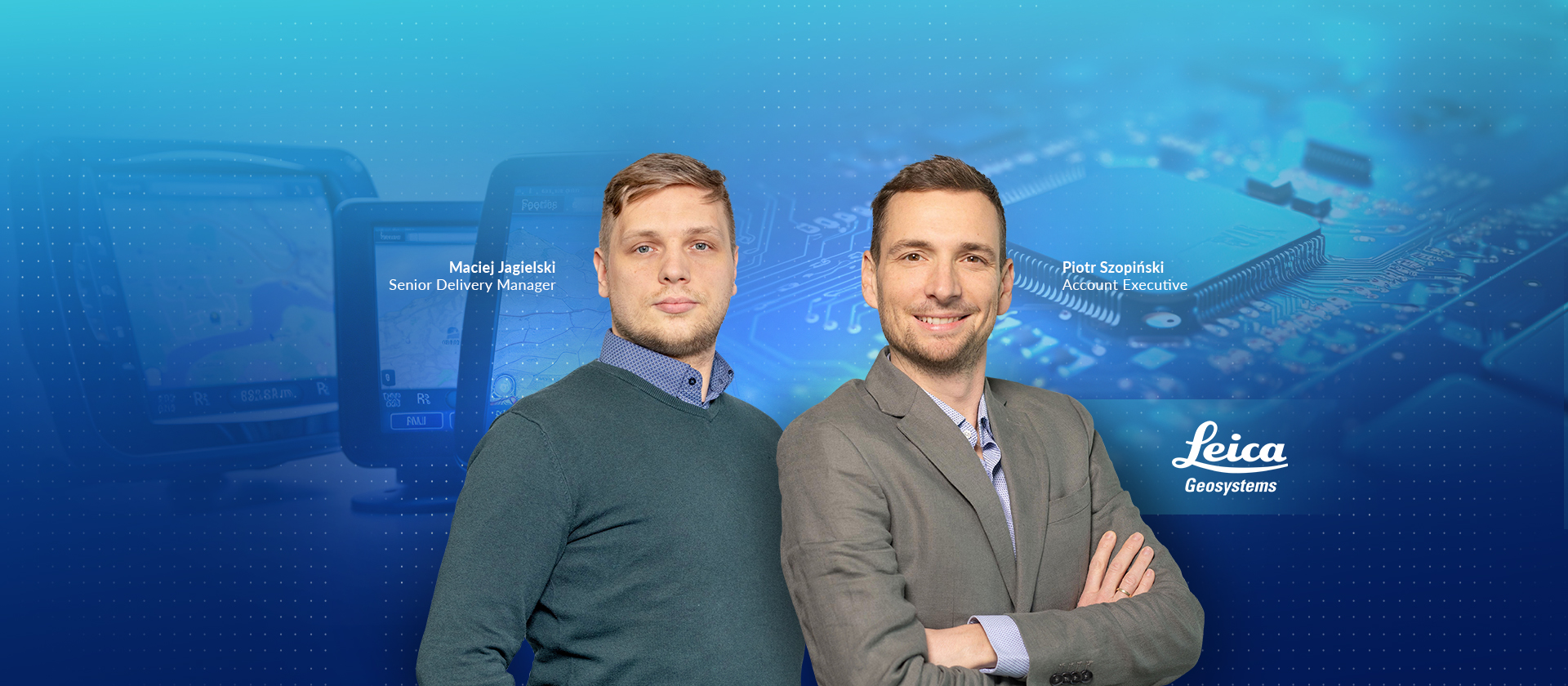 Innovative Embedded Software: How next-generation laser measurement solutions are created