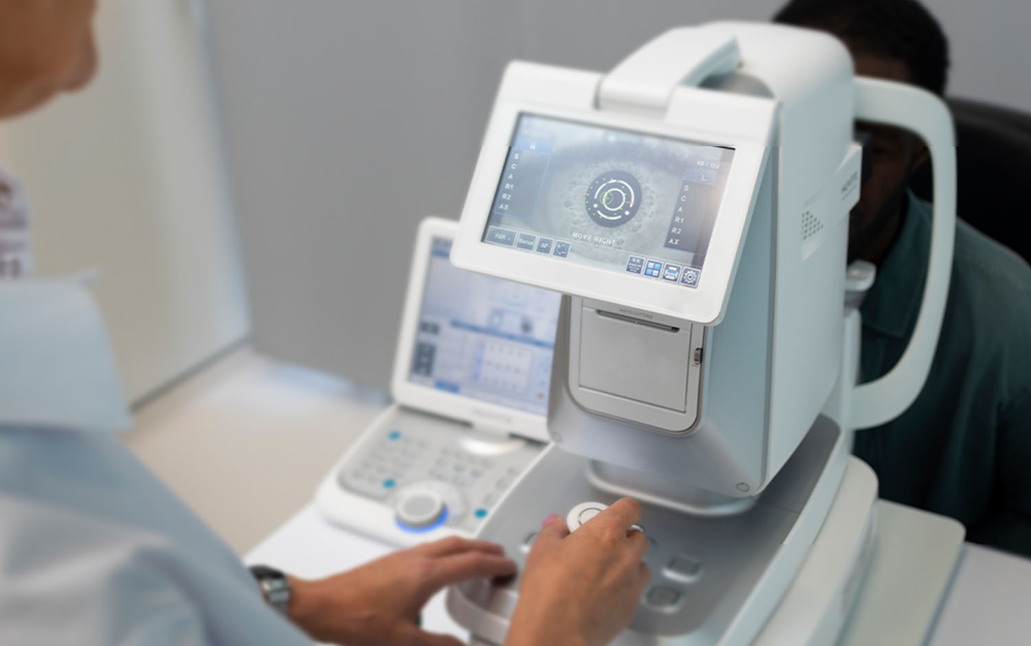 AI advancing healthcare quality