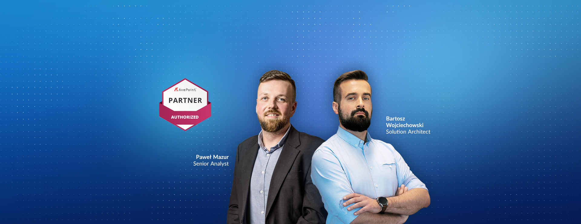 Sii expands Microsoft 365 offerings through strategic partnership with Ave Point