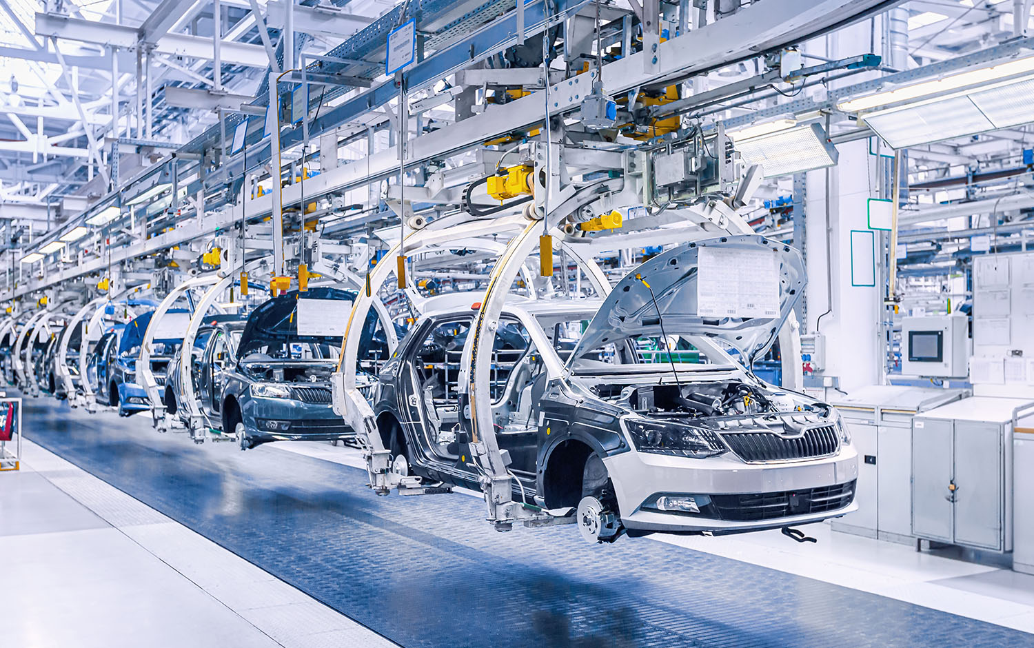 Прискорена обробка контрактів