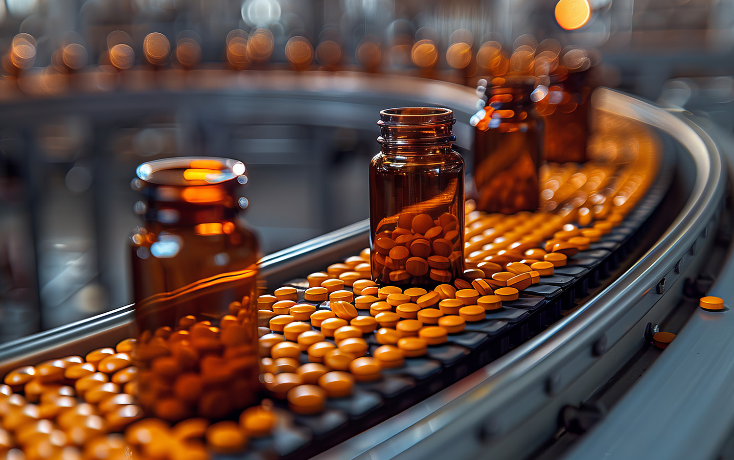 Aenova – improved scalability and analysis with Power BI