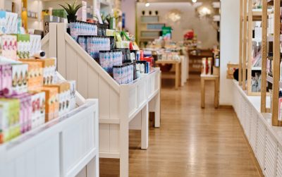 Stabilized and scalable e-commerce operations across 1 000+ stores worldwide 