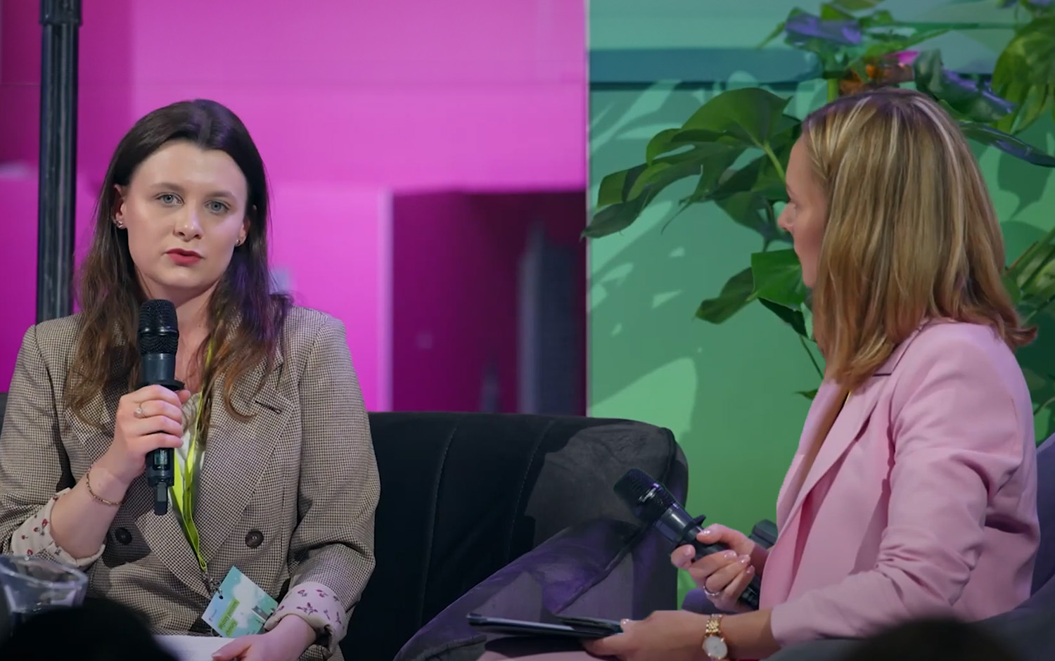 Data hub for 1 500+ Danone workers in Central Europe and the Nordics   