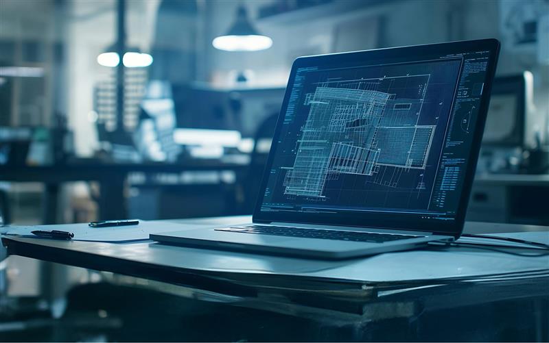 Понад 3 000 оброблених документів за годину для будівельної компанії зі США