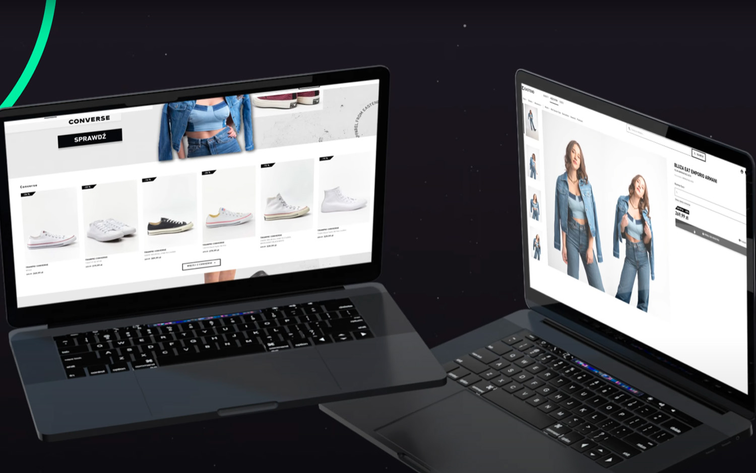 Easy sales and marketing management with Adobe Commerce for Eastend 