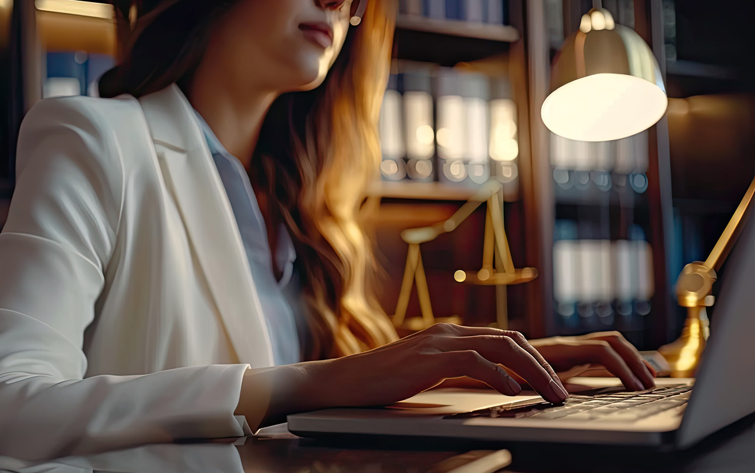 Семантична пошукова система зменшує обсяг ручної роботи в Міністерстві юстиції