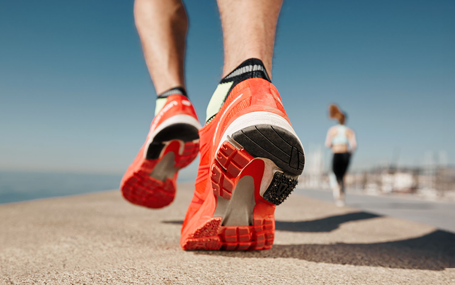 Прогнозування попиту для провідного ритейлера