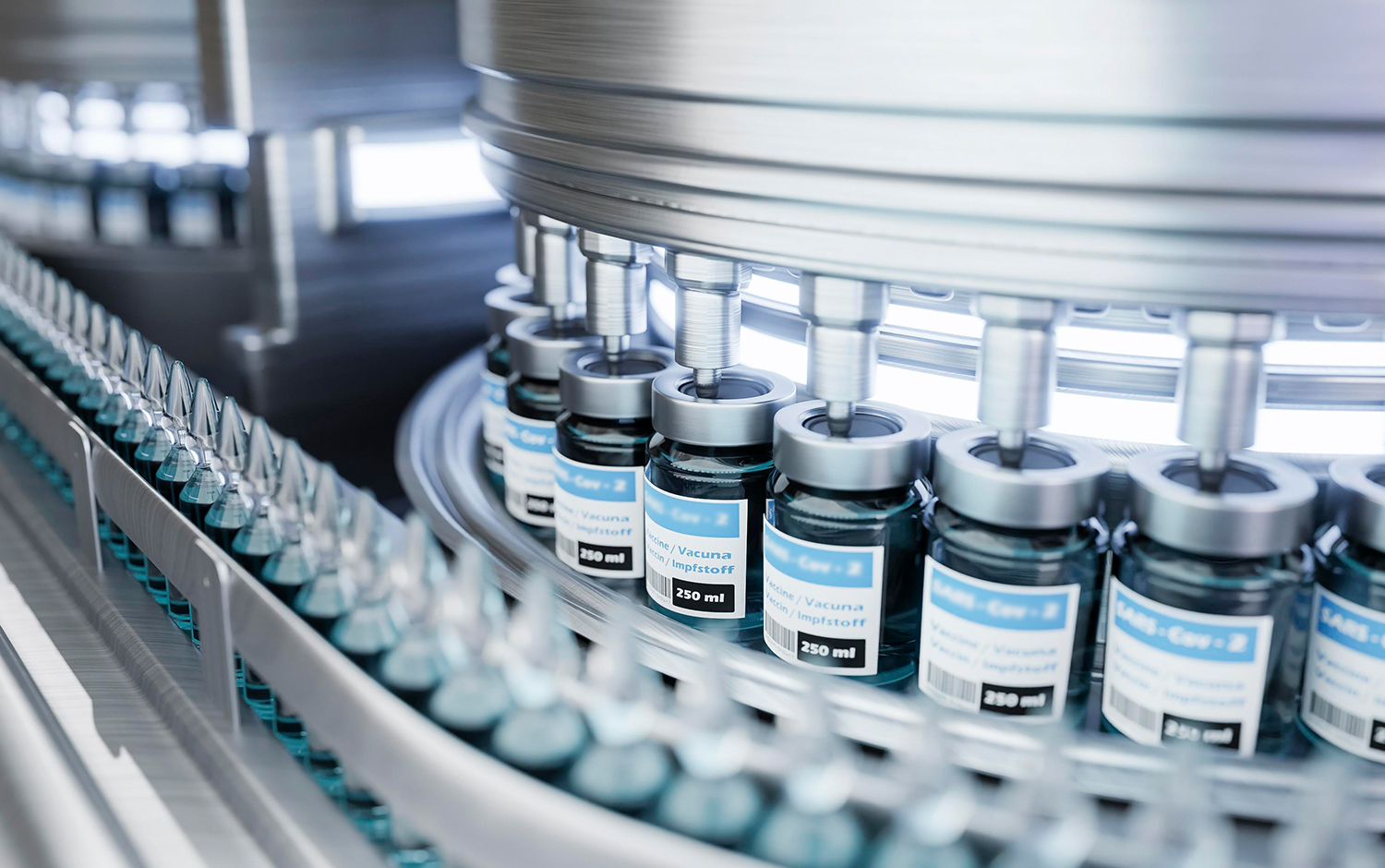 Розширення аудиторії польських інноваційних біологічних препаратів: використання всього потенціалу Microsoft Dynamics CRM