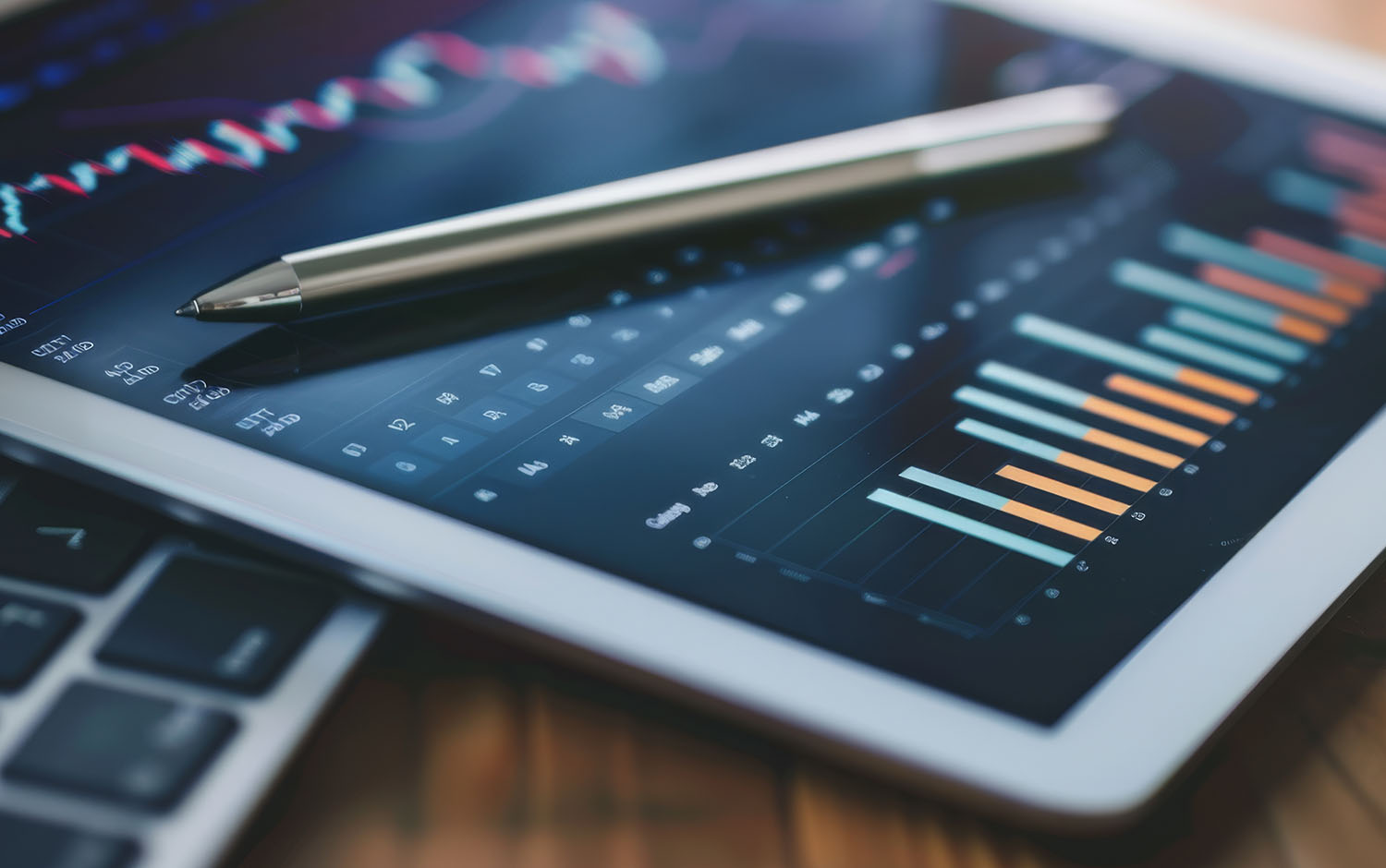 Підвищення точності та швидкості доступу до знань для лідерів ринку