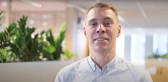 Aker BioMarine – improved logistics with cloud-based analytics