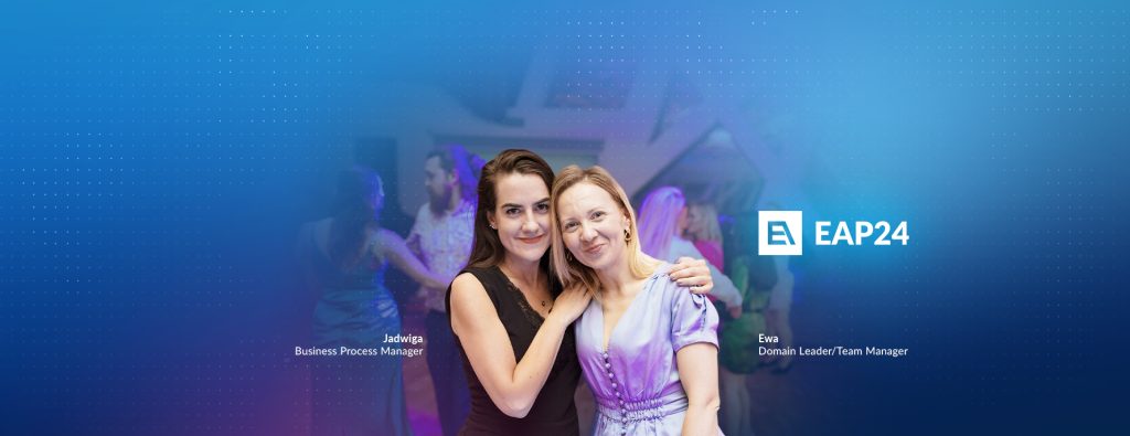 Discover a new benefit at Sii – EAP24, 24/7 psychological and expert support for Power People