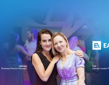 Discover a new benefit at Sii – EAP24, 24/7 psychological and expert support for Power People