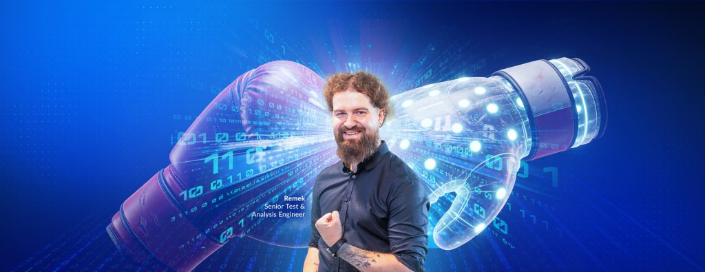 AI in software testing: Sii publishes a breakthrough Testing Lab – AI Edition report