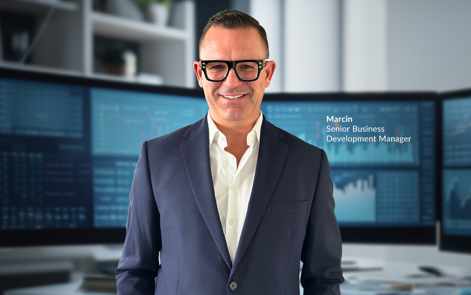 Міграція до хмари для міжнародної бухгалтерської компанії