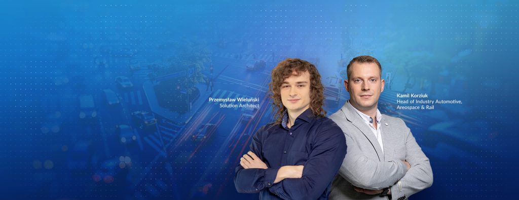 Driving toward Vision Zero: Automotive software innovations