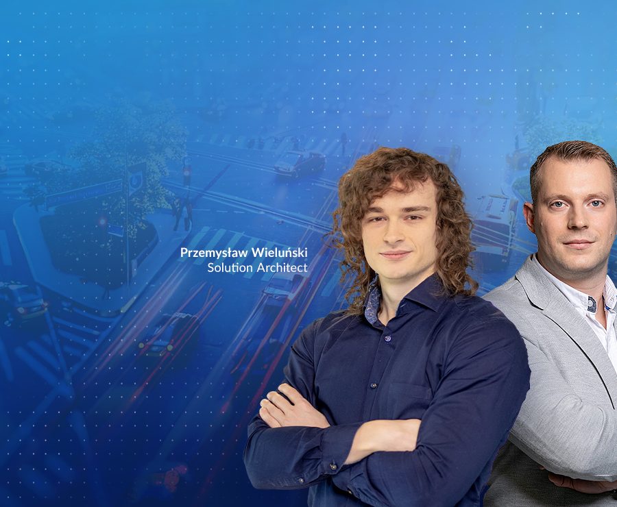Driving toward Vision Zero: Automotive software innovations
