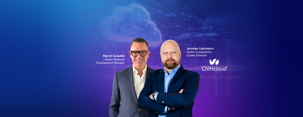 OVHcloud and Sii to deliver secure and sovereign Cloud Solutions for enterprises