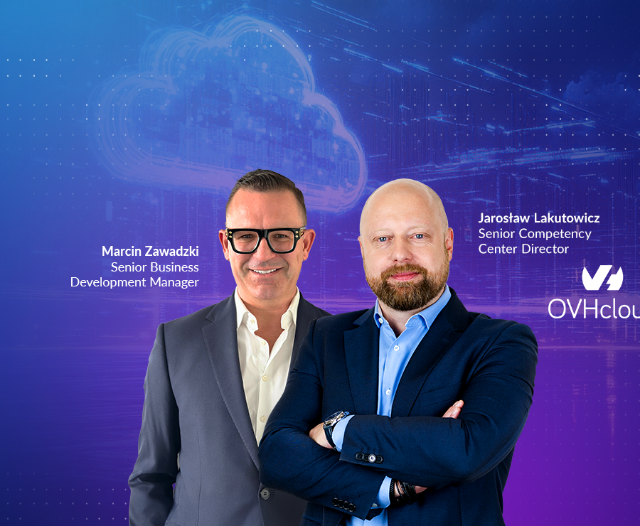 OVHcloud and Sii to deliver secure and sovereign Cloud Solutions for enterprises